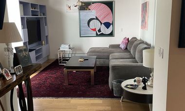 Gardenhouse en Venta en Polanco