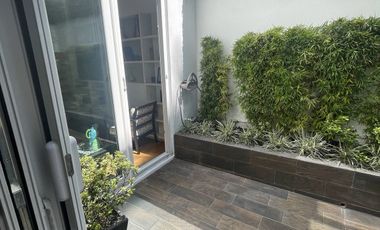 Gardenhouse en Venta en Polanco