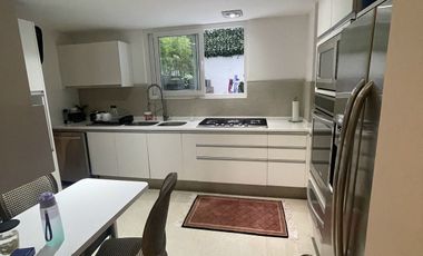 Gardenhouse en Venta en Polanco