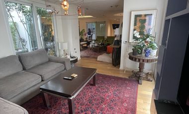 Gardenhouse en Venta en Polanco