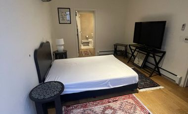 Gardenhouse en Venta en Polanco