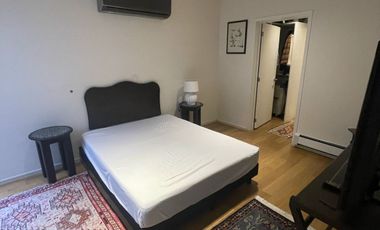 Gardenhouse en Venta en Polanco