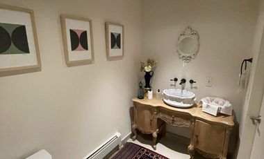 Gardenhouse en Venta en Polanco