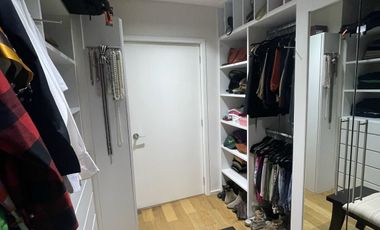 Gardenhouse en Venta en Polanco