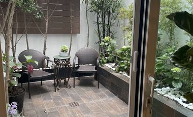 Gardenhouse en Venta en Polanco