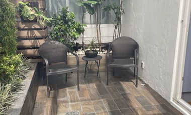 Gardenhouse en Venta en Polanco