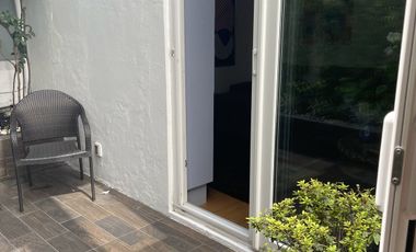 Gardenhouse en Venta en Polanco