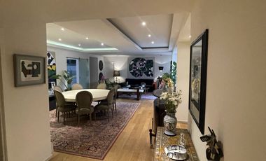 Gardenhouse en Venta en Polanco