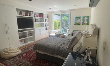 Gardenhouse en Venta en Polanco