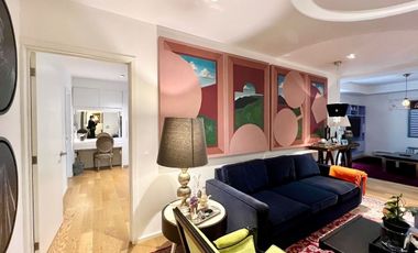 Gardenhouse en Venta en Polanco