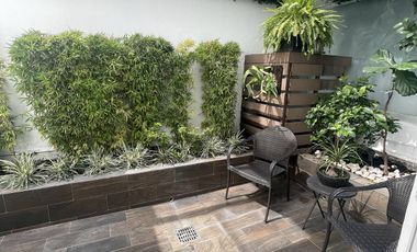 Gardenhouse en Venta en Polanco