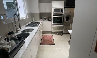 Gardenhouse en Venta en Polanco