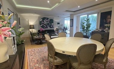 Gardenhouse en Venta en Polanco