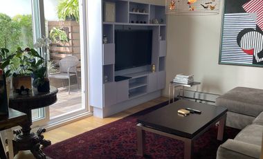 Gardenhouse en Venta en Polanco