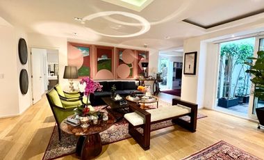 Gardenhouse en Venta en Polanco