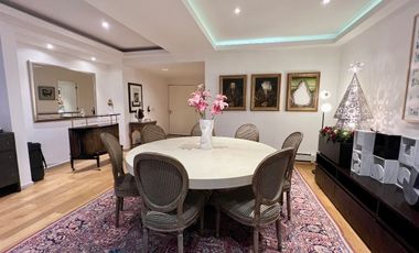 Gardenhouse en Venta en Polanco