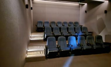 Departamento en venta - 3 Dormitorios 2 Baños - Pinamar