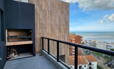 Departamento en venta - 3 Dormitorios 2 Baños - Pinamar