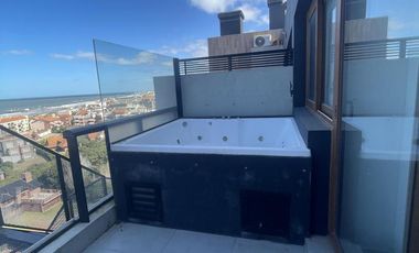 Departamento en venta - 3 Dormitorios 2 Baños - Pinamar