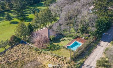 Venta - Casa 5 ambientes - Pileta - Sierra de los Padres