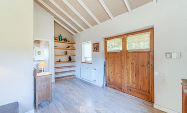 Venta - Casa 5 ambientes - Pileta - Sierra de los Padres