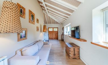 Venta - Casa 5 ambientes - Pileta - Sierra de los Padres