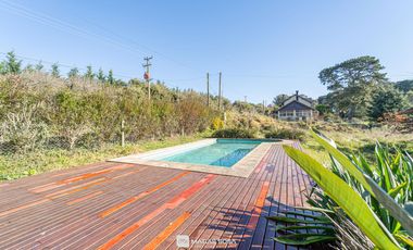Venta - Casa 5 ambientes - Pileta - Sierra de los Padres