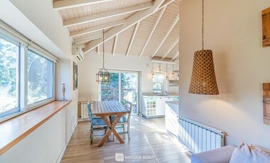 Venta - Casa 5 ambientes - Pileta - Sierra de los Padres