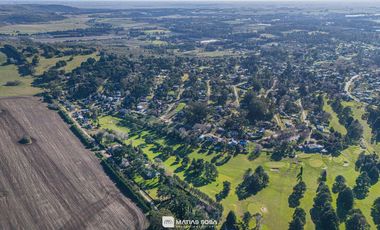 Venta - Casa 5 ambientes - Pileta - Sierra de los Padres