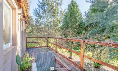 Venta - Casa 5 ambientes - Pileta - Sierra de los Padres