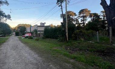 Terreno en venta Acantilados