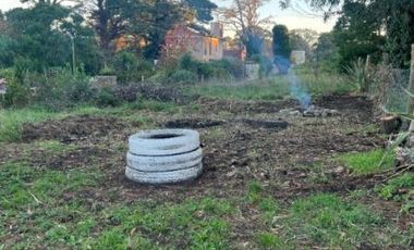 Terreno en venta Acantilados