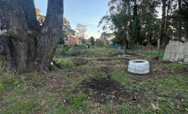 Terreno en venta Acantilados