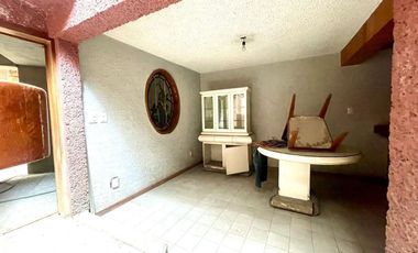 Casa Renta, Las Arboledas, 2 Recamaras