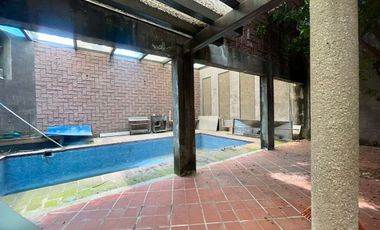 Casa Renta, Las Arboledas, 2 Recamaras