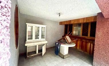 Casa Renta, Las Arboledas, 2 Recamaras