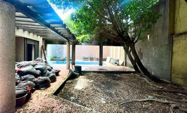 Casa Renta, Las Arboledas, 2 Recamaras