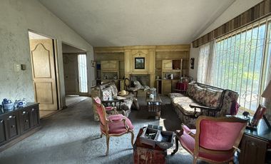 Casa en Venta, Club de Golf Hacienda, 2,067 m2