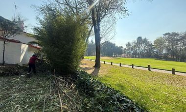 Casa en Venta, Club de Golf Hacienda, 2,067 m2