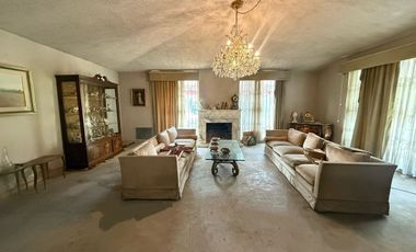 Casa en Venta, Club de Golf Hacienda, 2,067 m2