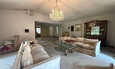 Casa en Venta, Club de Golf Hacienda, 2,067 m2