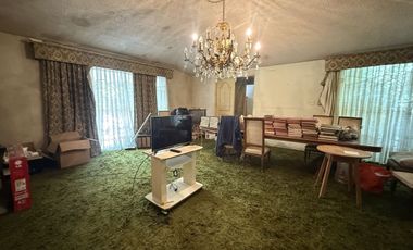 Casa en Venta, Club de Golf Hacienda, 2,067 m2