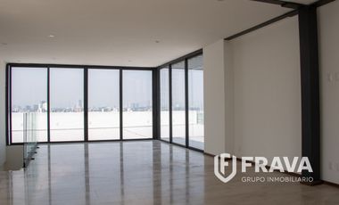 RENTA DE DEPARTAMENTO EN EL COUNTRY CLUB, TORRE IMPERIA