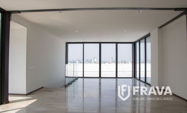 RENTA DE DEPARTAMENTO EN EL COUNTRY CLUB, TORRE IMPERIA