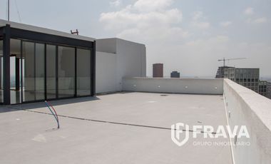 RENTA DE DEPARTAMENTO EN EL COUNTRY CLUB, TORRE IMPERIA