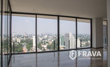 RENTA DE DEPARTAMENTO EN EL COUNTRY CLUB, TORRE IMPERIA