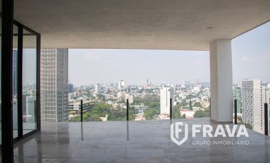 RENTA DE DEPARTAMENTO EN EL COUNTRY CLUB, TORRE IMPERIA