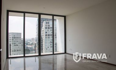 RENTA DE DEPARTAMENTO EN EL COUNTRY CLUB, TORRE IMPERIA