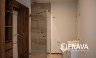 RENTA DE DEPARTAMENTO EN EL COUNTRY CLUB, TORRE IMPERIA