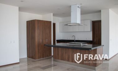 RENTA DE DEPARTAMENTO EN EL COUNTRY CLUB, TORRE IMPERIA